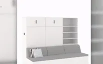Nội thất tự động hóa của IKEA