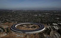 Sốc: Ký túc xá 5 tỷ USD của Apple tuyên bố chịu được động đất khủng khiếp nhất California