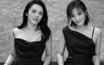 Diêu Thần - Lưu Đào: Đẹp xuất sắc!