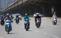 Nắng nóng mở rộng và kéo dài ở Bắc Bộ