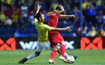 Thắng Thái Lan, ĐT Việt Năm tăng bậc trên BXH FIFA