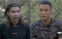 Mê cung - Tập 13: Đánh đồng đội bị thương để cứu Cường Lâm, Khánh vẫn bị "tên cáo già" này nghi ngờ