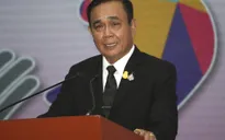 Ông Prayuth Chan-ocha tiếp tục giữ chức Thủ tướng Thái Lan