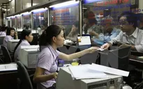 Giảm sâu giá vé nhiều mác tàu tuyến Bắc - Nam