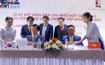 Ký kết xây dựng bệnh viện ung thư, hiếm muộn tại Đà Nẵng