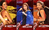 Lộ diện 3 Hoa hậu nổi tiếng tham gia "Cuộc đua kỳ thú 2019"