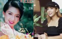 Con gái Hoa hậu điện ảnh 1992 mạo hiểm về Việt Nam hoạt động nghệ thuật