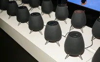 Samsung hoãn ngày phát hành loa thông minh Galaxy Home