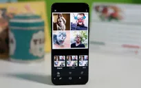 Google Photos cập nhật chế độ "bóng đêm"