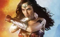 Hé lộ tạo hình mới của Wonder Woman trong phần 2