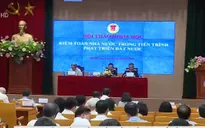 Trong 5 năm, Kiểm toán Nhà nước kiến nghị xử lý 266.565 tỷ đồng