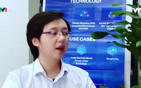 Chàng trai bỏ mức lương 120.000 Bảng Anh về Việt Nam khởi nghiệp