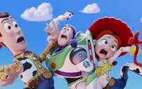 “Toy Story 4” sẽ kết hợp yếu tố kinh dị
