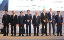 Việt Nam sẽ là cửa ngõ để doanh nghiệp Italy tiếp cận thị trường ASEAN