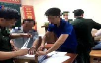 Thu giữ hơn 40.000 viên ma túy tổng hợp