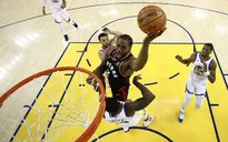 NBA Finals 2019 - game 3: Toronto Raptors tận dụng lợi thế để dẫn trước