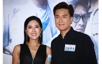 Bất chấp bị Á hậu Hong Kong "cắm sừng", Mã Quốc Minh vẫn làm việc tốt