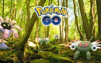 Pokémon GO cập nhật sự kiện lớn, tăng cơ hội săn Pokémon hiếm