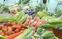 Giá rau Đà Lạt tăng gần gấp đôi