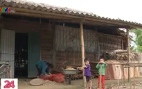 Nỗi ám ảnh bệnh tan máu bẩm sinh