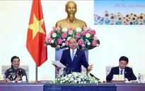Thủ tướng mong đại biểu Quốc hội trẻ có khát vọng, ý chí