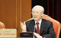 Tổng Bí thư, Chủ tịch nước Nguyễn Phú Trọng: Chuẩn bị và tổ chức thật tốt đại hội đảng bộ các cấp tiến tới Đại hội XIII của Đảng