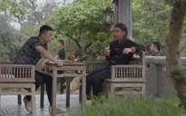 Mê cung - Tập 14: Khánh lập mưu giúp ông trùm Cường Lâm chuyển ma túy