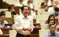"Chưa phát hiện cán bộ nào góp tiền xây dựng chùa để kinh doanh trục lợi"