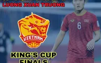 Fan Buriram United tự hào khi Trường híp cùng ĐT Việt Nam vào chung kết King’s Cup 2019