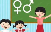 Cùng VTV7 KIDS tham gia khảo sát giáo dục giới tính, rinh quà liền tay