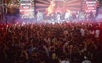 Rock’N’Share 2019: Ngày hội của những anh tài rock Việt