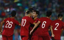 U23 Việt Nam 2-0 U23 Myanmar: Chiến thắng thuyết phục!