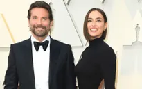Bradley Cooper và bạn gái chính thức “đường ai nấy đi”