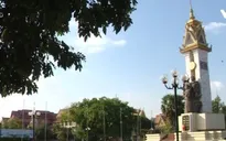 Sự hy sinh cao cả vì nhân dân Campuchia