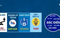 Chứng quyền có bảo đảm được kỳ vọng trở thành kênh đầu tư hấp dẫn