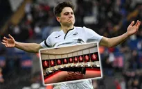 Tân binh Man Utd dùng MXH để "ghi điểm" với fan