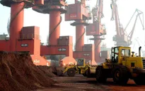 Giá đất hiếm Trung Quốc tăng mạnh