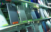 Điện thoại giả - Chiêu thức chống cướp lạ lùng ở Mexico
