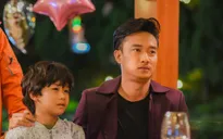 Quốc Trường "Về nhà đi con" khác lạ trong phim mới trên VTV3