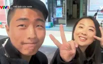 Lớp học hẹn hò tại Hàn Quốc