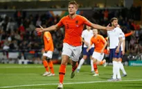Vượt qua ĐT Anh, ĐT Hà Lan hẹn ĐT Bồ Đào Nha ở chung kết UEFA Nations League 2019