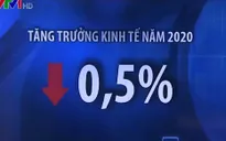 Chiến tranh thương mại đe dọa đà tăng trưởng của kinh tế toàn cầu