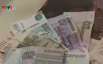 Nga, Trung Quốc nhất trí dùng nội tệ trong giao dịch