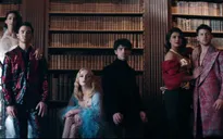 Sophie Turner là lí do anh em Jonas tái hợp
