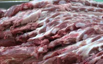TP.HCM: Giá thịt lợn trong nước bước đầu giảm