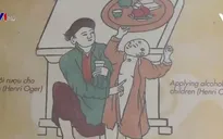 Tái hiện Tết Đoan Ngọ xưa tại Hoàng thành Thăng Long