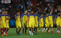 Bốc thăm VCK U23 châu Á 2020: U23 Việt Nam không hi vọng vào bảng đấu dễ dàng