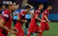 Bốc thăm VCK U23 châu Á 2020: U23 Việt Nam cùng bảng CHDCND Triều Tiên, Jordan và UAE