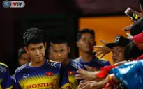 Tổng thư ký VFF tiết lộ U23 Việt Nam sẽ đá giao hữu với U23 Nigeria, không phải ĐTQG