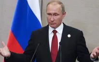 Tổng thống V.Putin nêu điều kiện dỡ bỏ lệnh trừng phạt EU